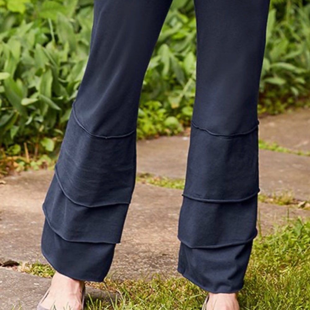 Matilda Jane Finn Pants